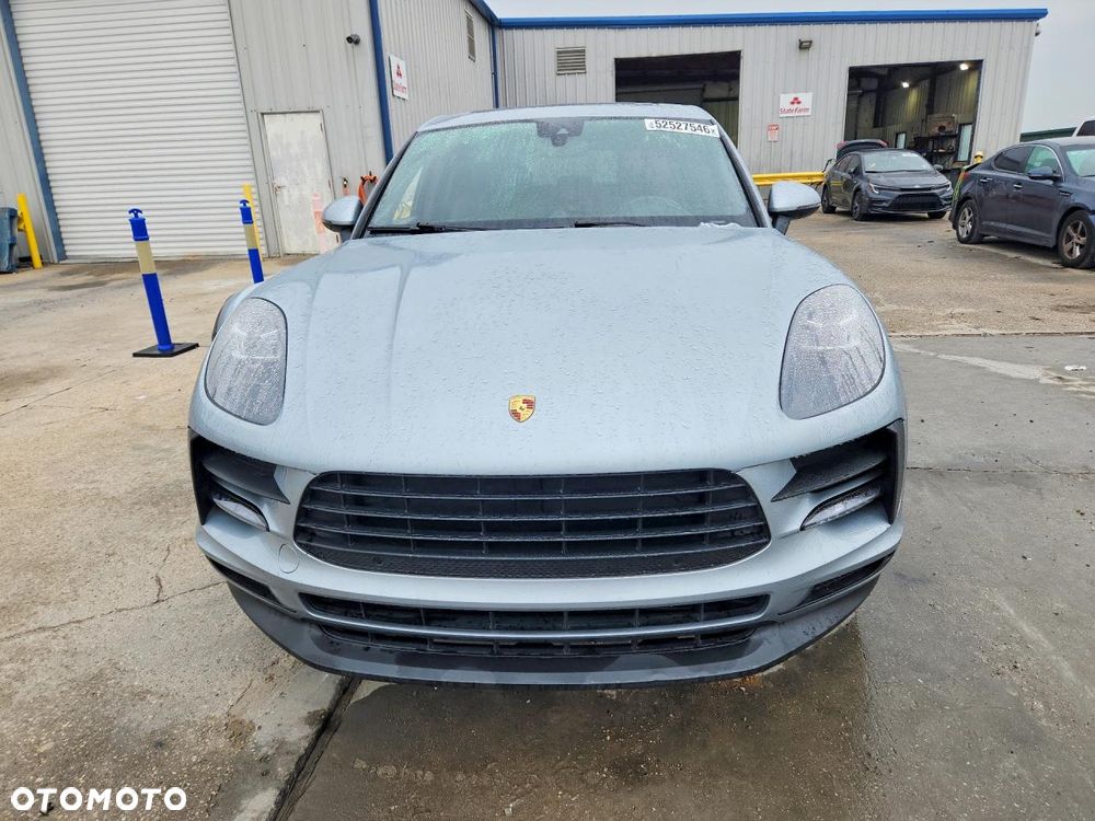 Porsche Macan Standard - 5
