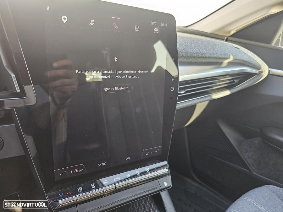 Renault Mégane E-Tech EV60 Evolution Optimum Charge - 33