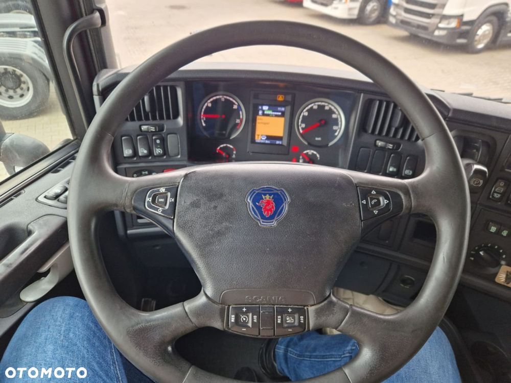 Scania R 500 LA4x2HNA - 13