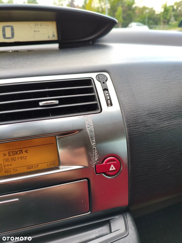 Citroën C4 1.6 16V by LOEB - 8