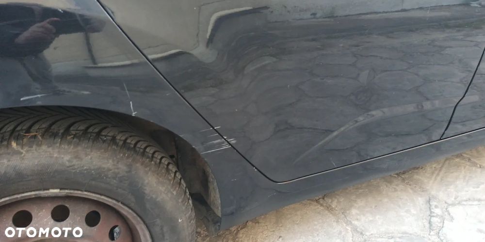 Kia Venga 1.4 CVVT ISG Dream Team Edition - 14