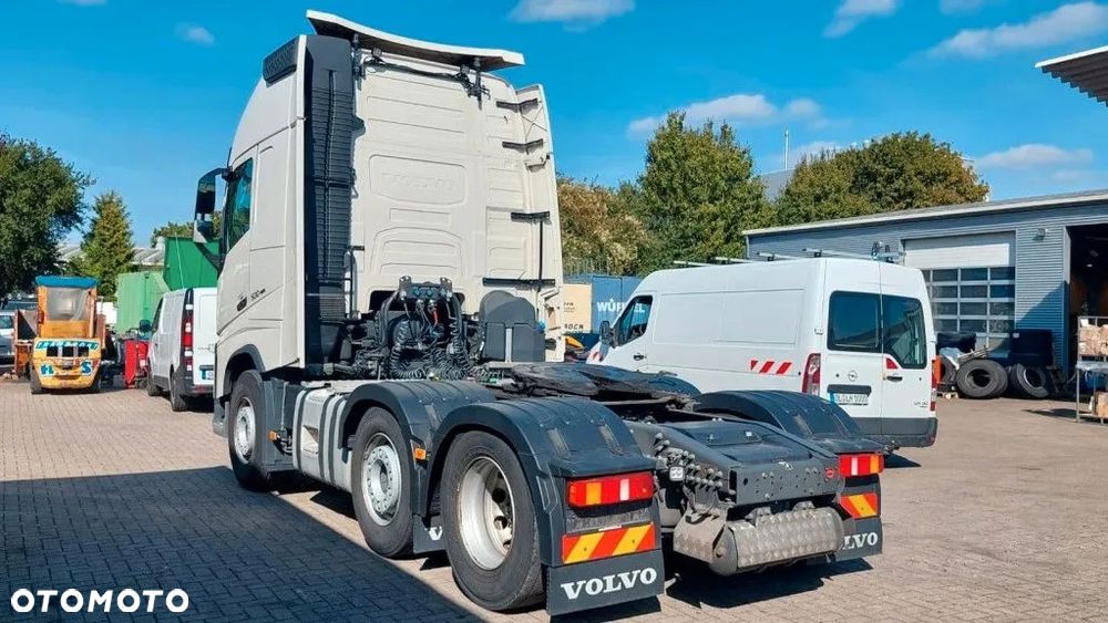 Volvo FH 500 - 7