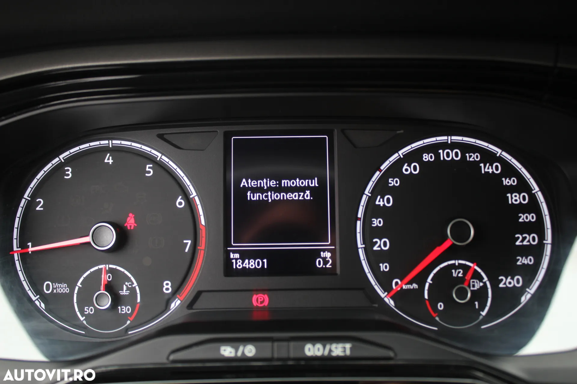 Volkswagen Polo 1.0 TSI Highline - 16