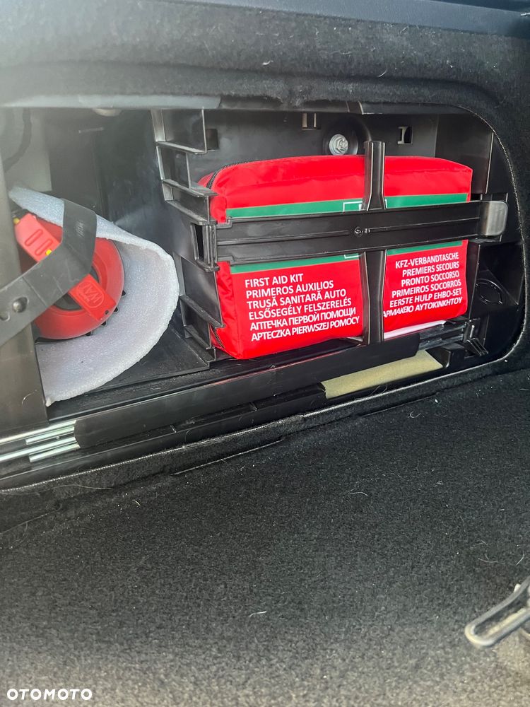 Mercedes-Benz Klasa B - 8