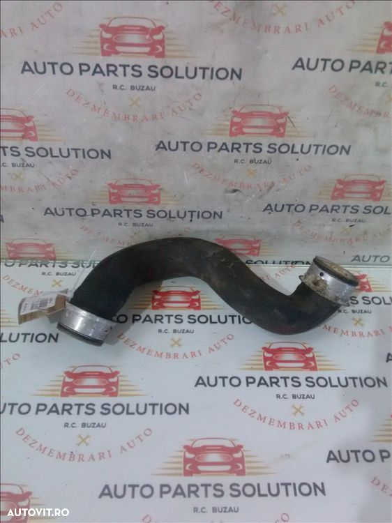 furtun apa mercedes benz glk 2.2 cdi an fabr. 2011 - 1