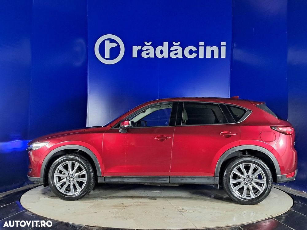 Mazda CX-5 - 2