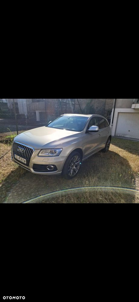 Audi Q5 - 5