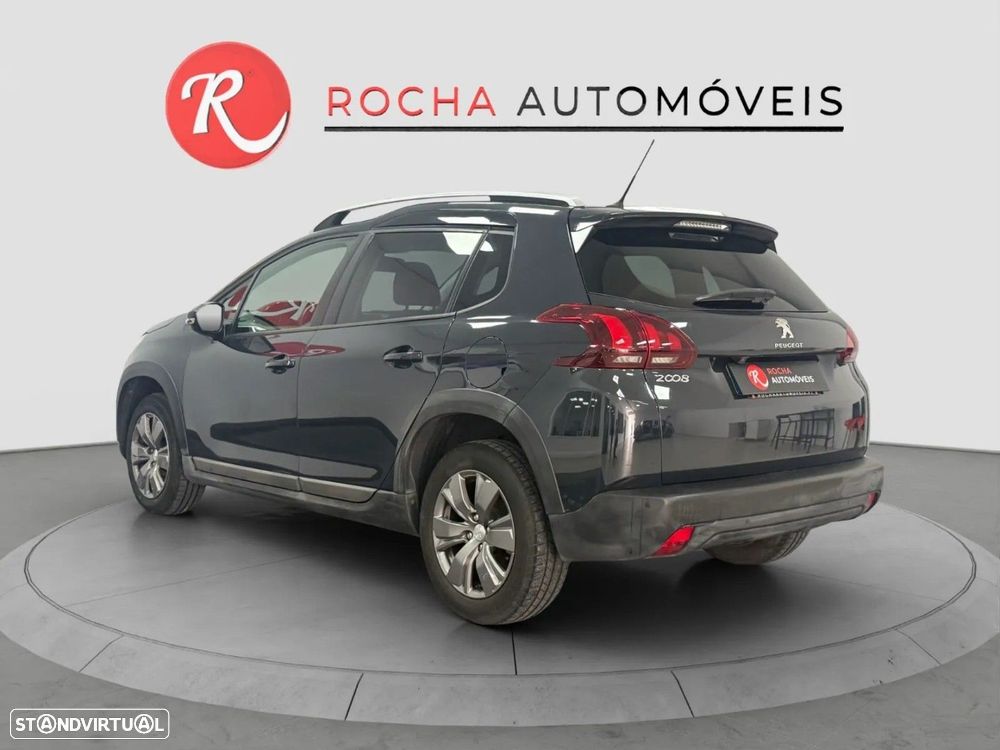 Peugeot 2008 1.2 PureTech Style - 7