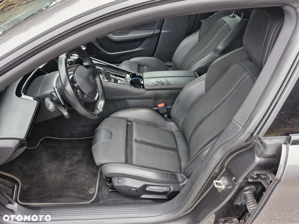 Peugeot 508 2.0 HDi Allure - 11