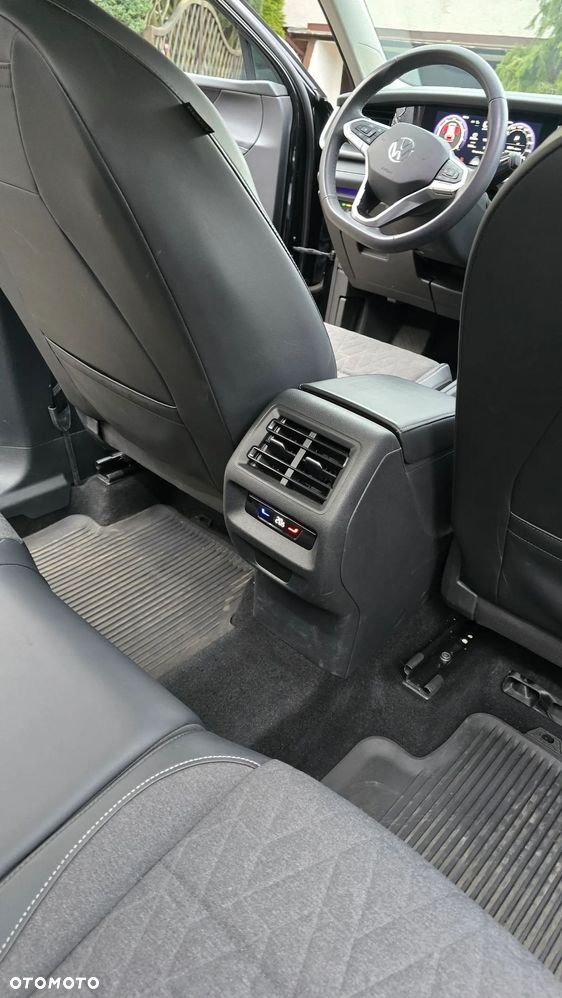 Volkswagen Tayron 2.0 TSI 4Mot Life Plus DSG - 13