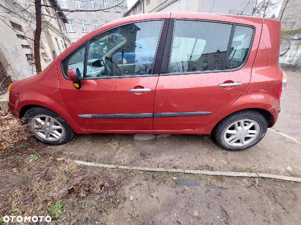 Renault Modus - 4