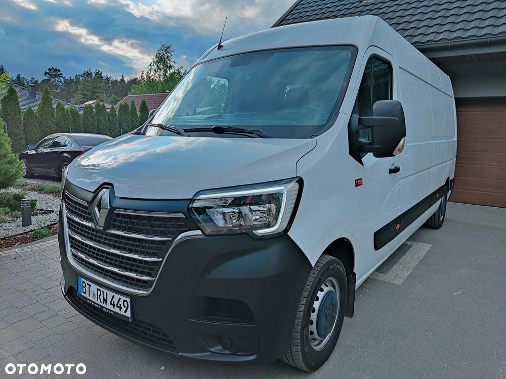 Renault Master - 33