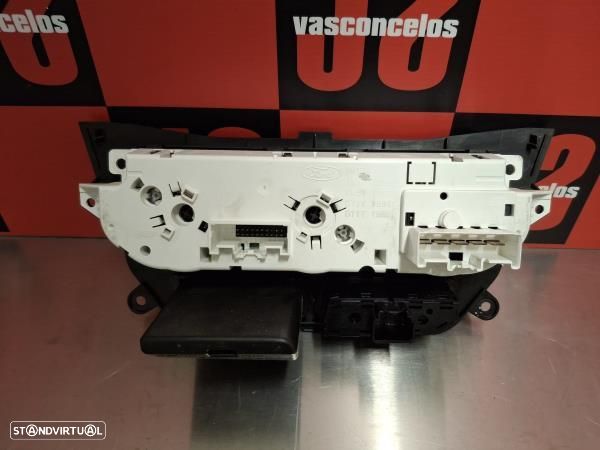 Comutador Sofagem  Ford Tourneo Courier B460 Kombi - 1
