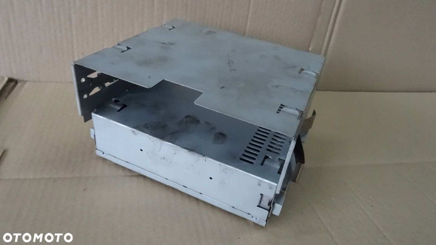 SAAB 9-3 93 2 II WZMACNIACZ RADIA 12762491 - 7