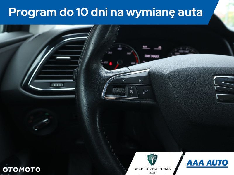 Seat Leon - 20