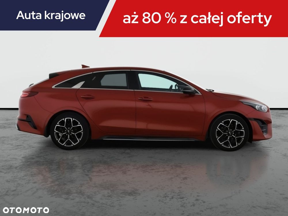 Kia ProCeed - 8