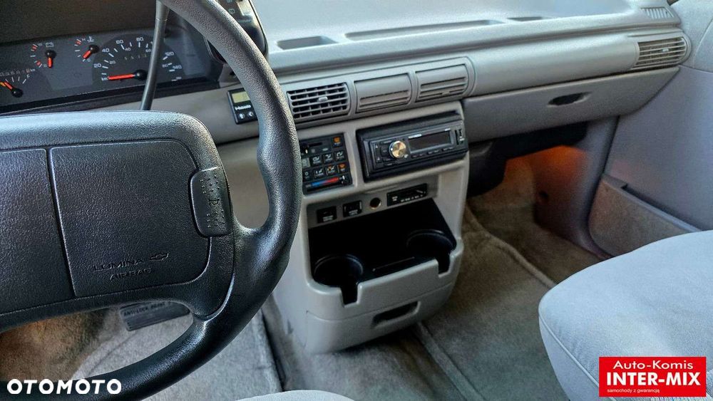 Chevrolet Lumina - 19