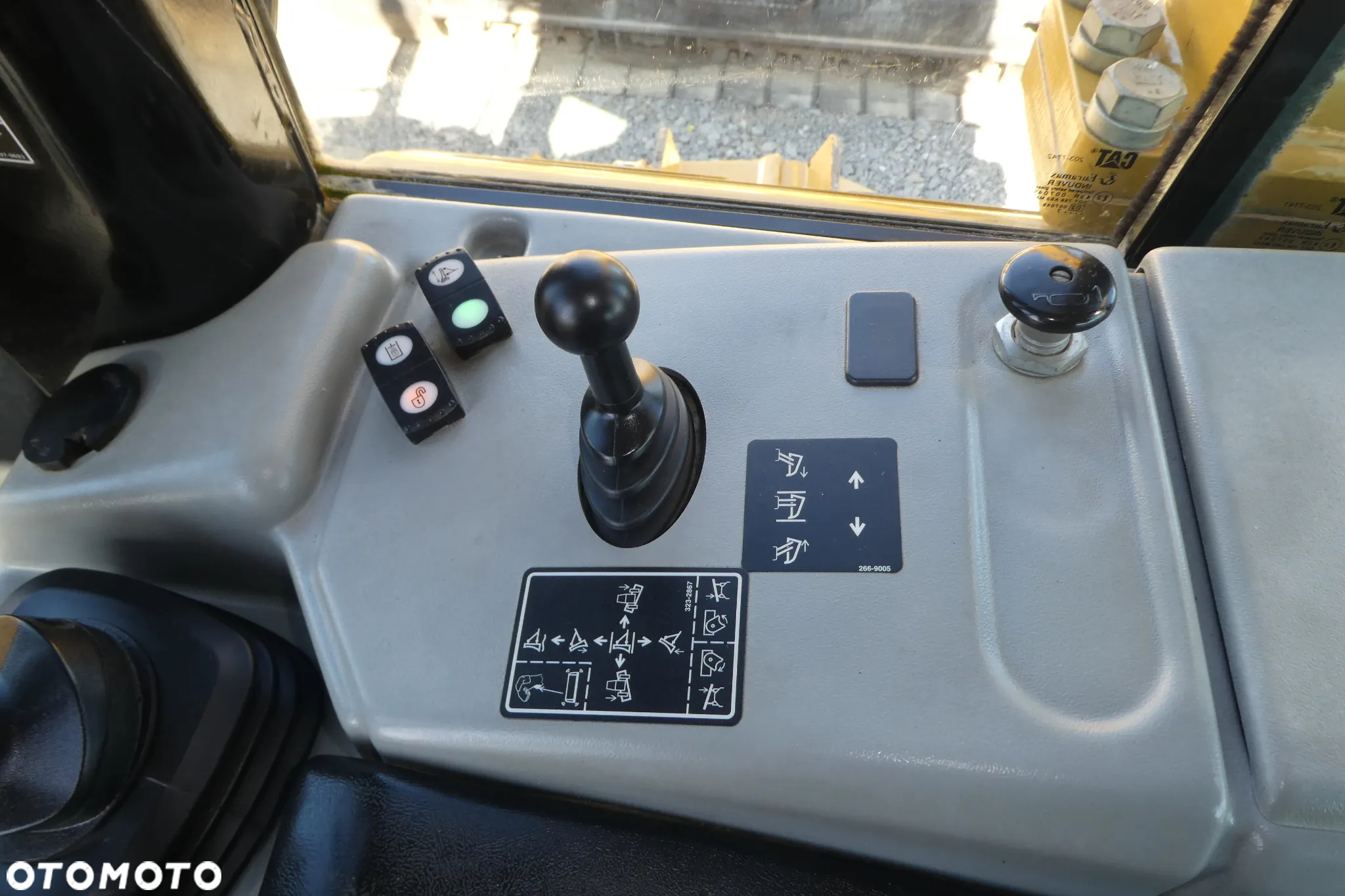 Caterpillar D6N LGP Z NIEMIEC NOWE PODWOZIE - 30