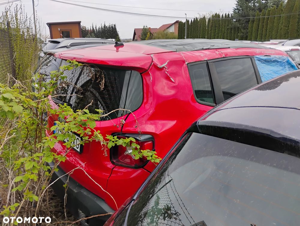 Jeep Renegade - 5