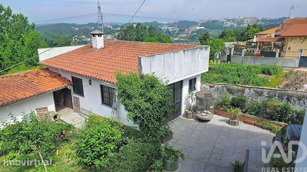 Moradia isolada T4 em Oliveira de Azeméis, Santiago de Riba-Ul, Ul, Ma - Grande imagem: 5/31