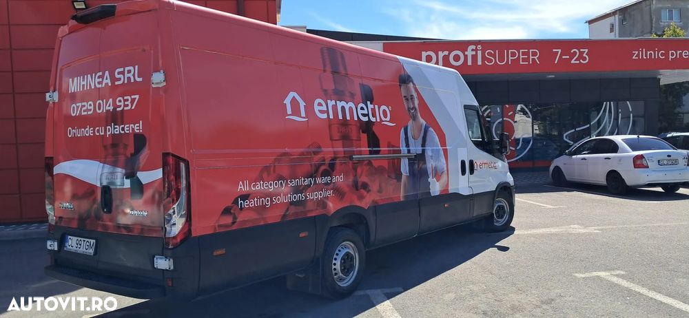 Iveco Massif - 4