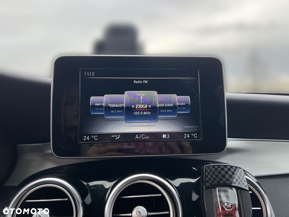 Mercedes-Benz GLC 220 d 4-Matic - 20