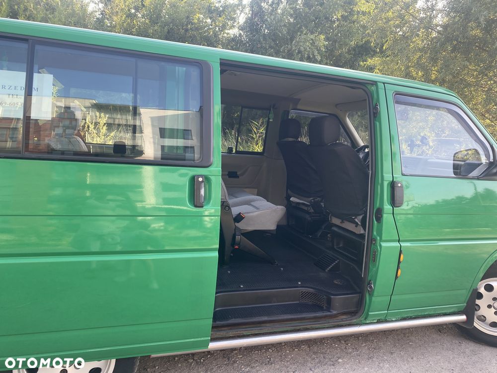 Volkswagen Transporter - 3