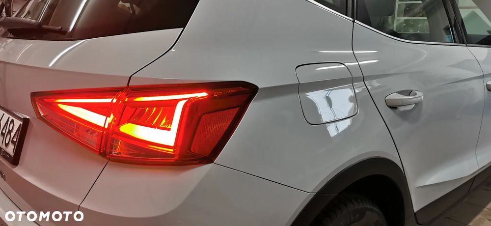 Seat Arona 1.0 TSI Xcellence S&S - 17