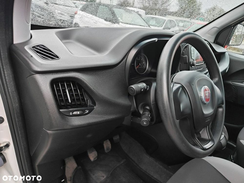 Fiat Doblo Maxi Active - 10