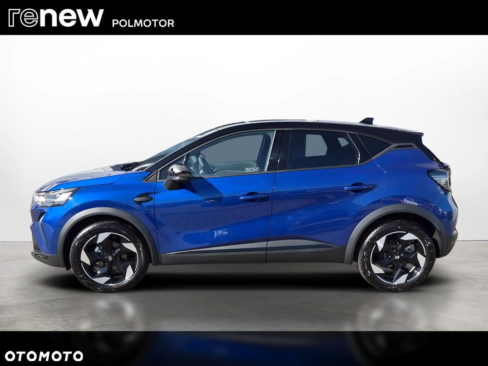 Renault Captur 1.2 TCe Techno - 2