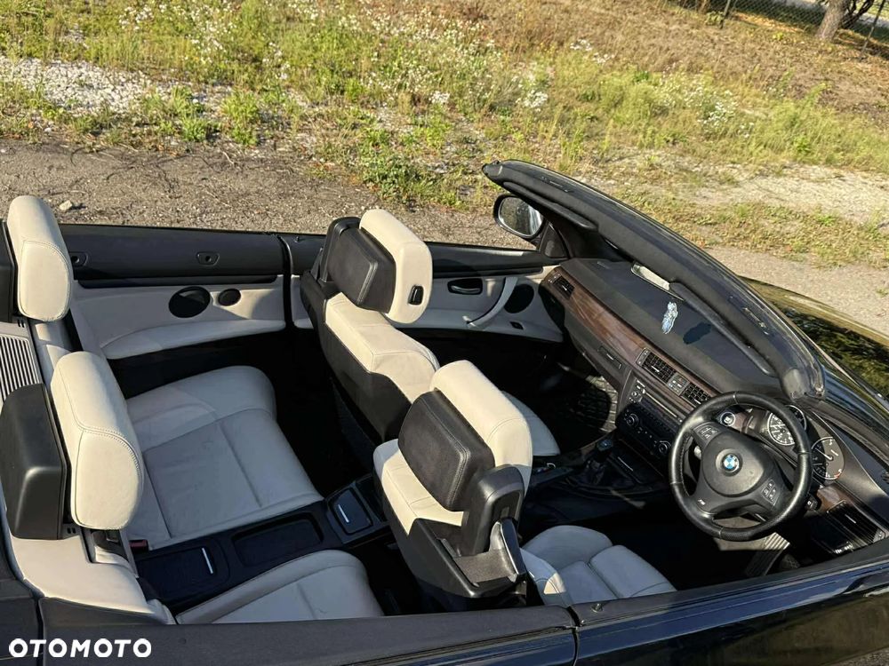 BMW Seria 3 - 7