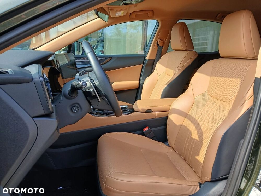 Lexus NX - 6