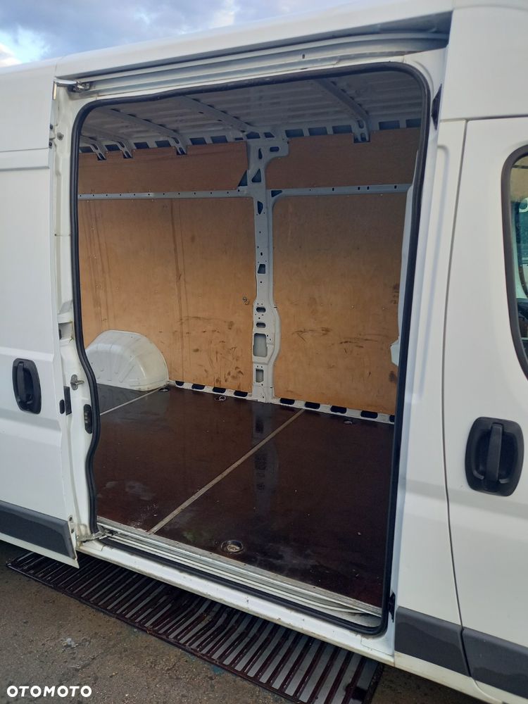 Fiat Ducato - 12