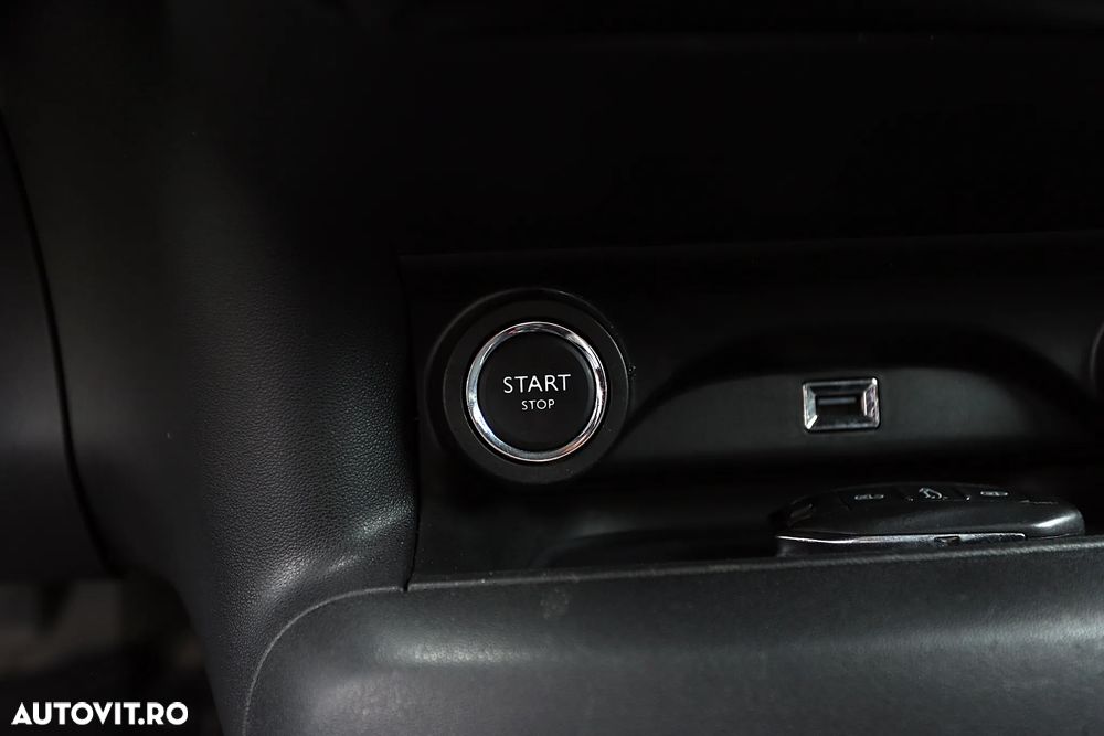 Citroën C4 Cactus PureTech 110 Stop&Start EAT6 Shine - 21