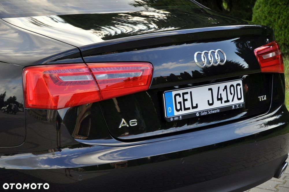 Audi A6 - 16