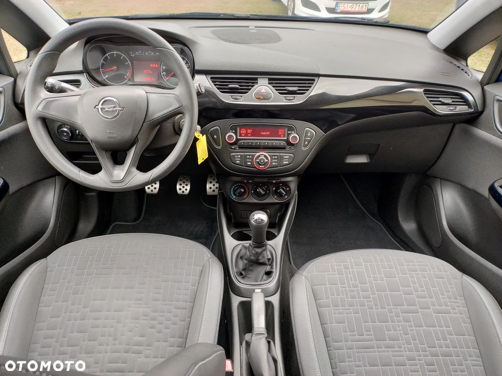 Opel Corsa 1.2 Color Edition - 18