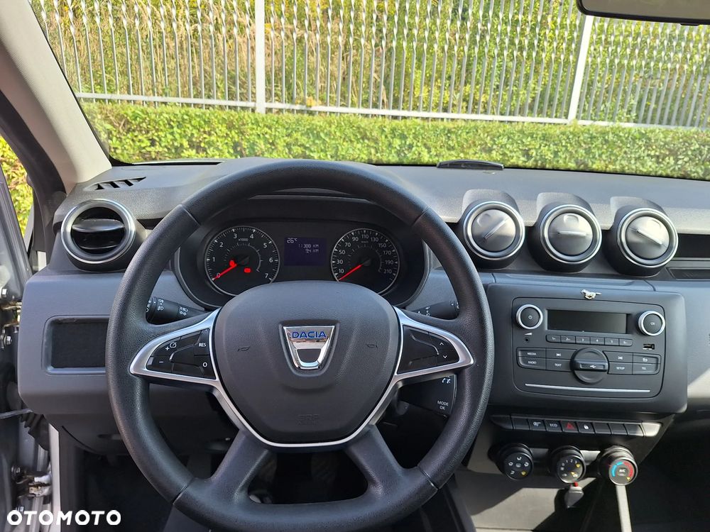Dacia Duster 1.0 TCe Essential - 7