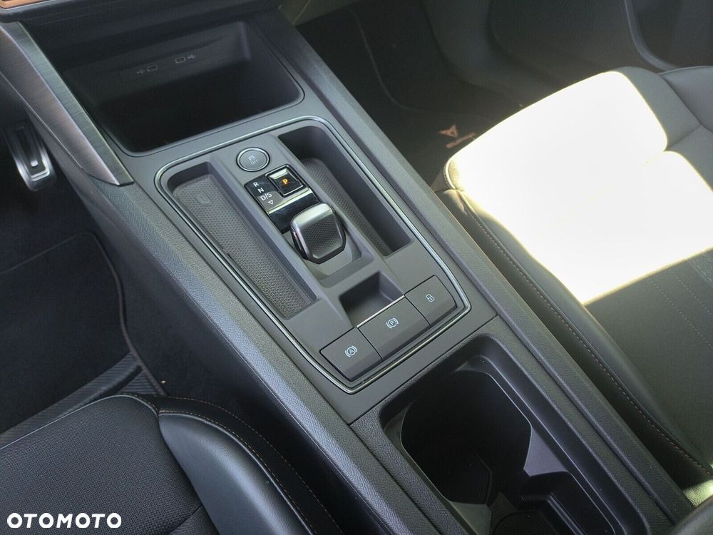Cupra Formentor 2.0 TSI 4Drive VZ DSG - 16