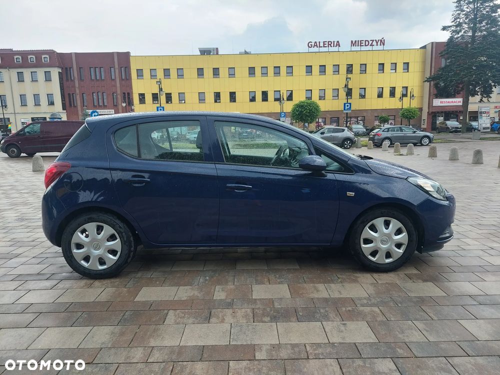 Opel Corsa 1.2 Enjoy - 4