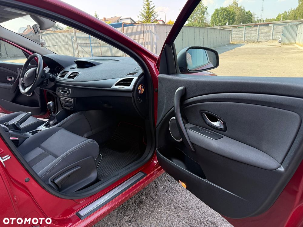 Renault Megane 1.9 dCi Dynamique - 8