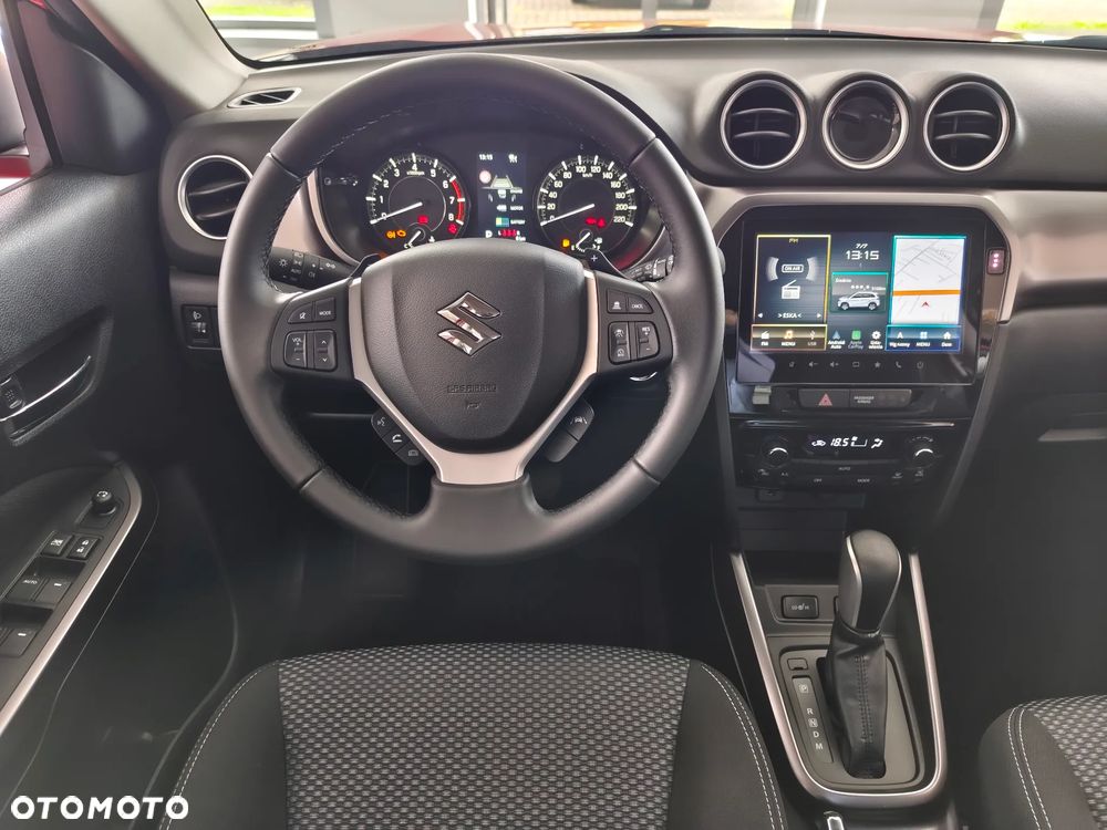 Suzuki Vitara - 11