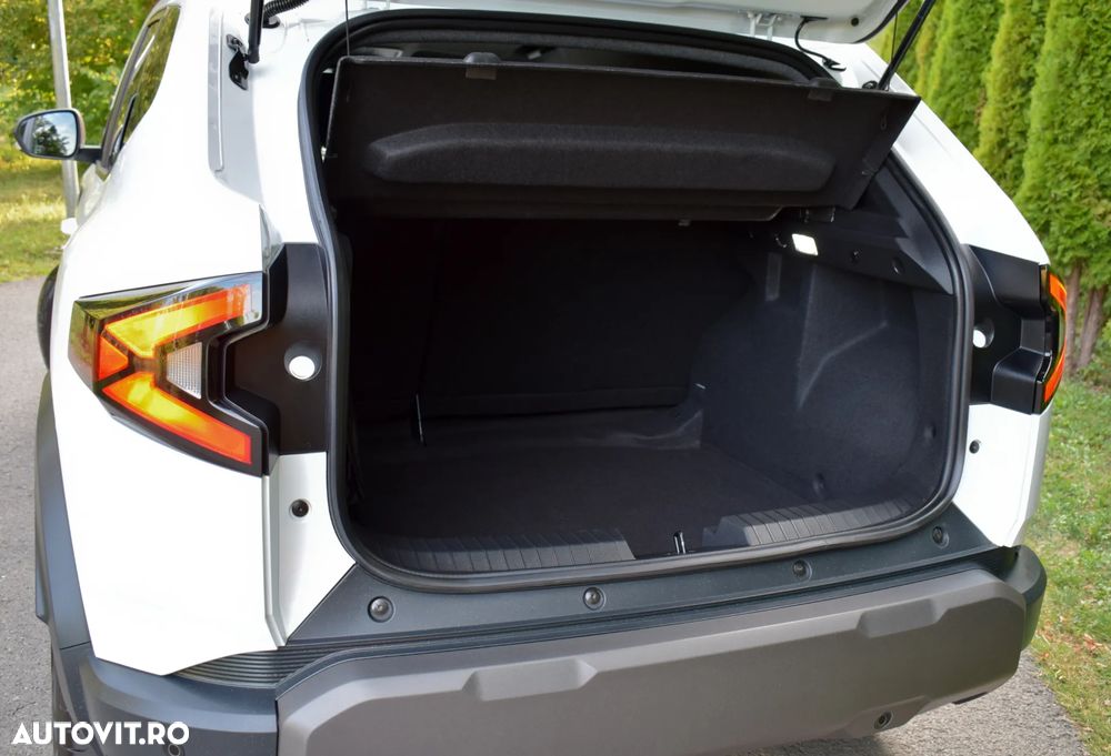 Dacia Duster ECO-G 100 Extreme - 20
