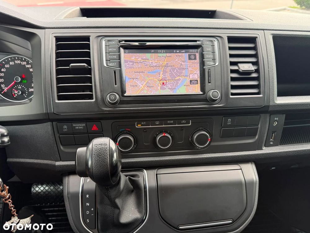 Volkswagen Multivan 2.0 TDI L1 Trendline 4Motion DSG - 5