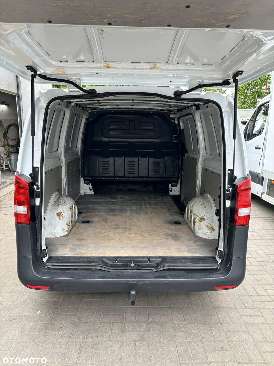 Mercedes-Benz Vito - 8
