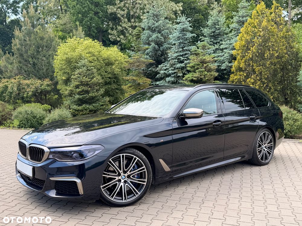 BMW Seria 5 - 15