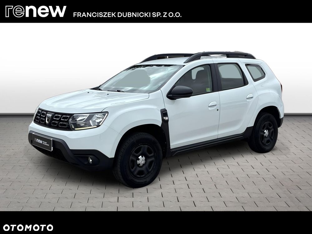 Dacia Duster 1.3 TCe FAP Comfort - 1