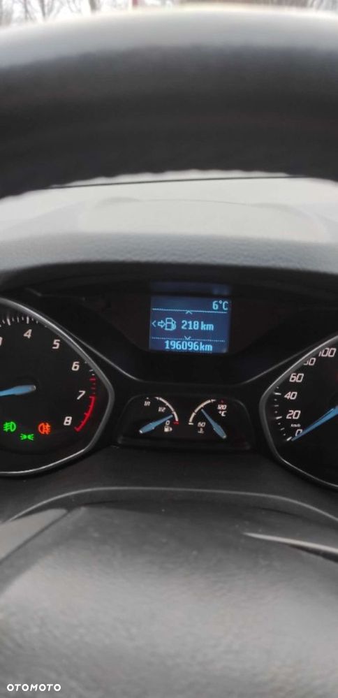 Ford Grand C-MAX - 21