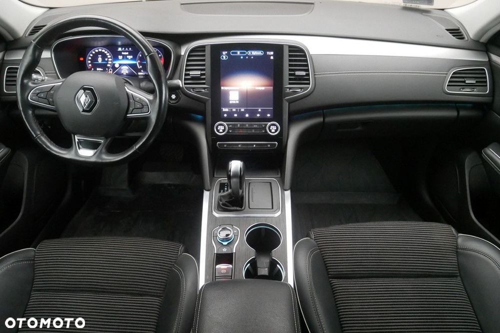 Renault Talisman - 8