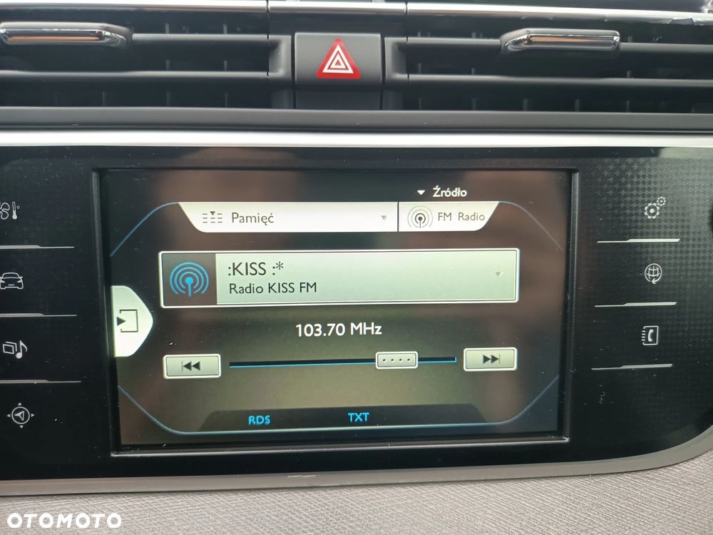 Citroën C4 Grand Picasso BlueHDi 150 Exclusive - 27