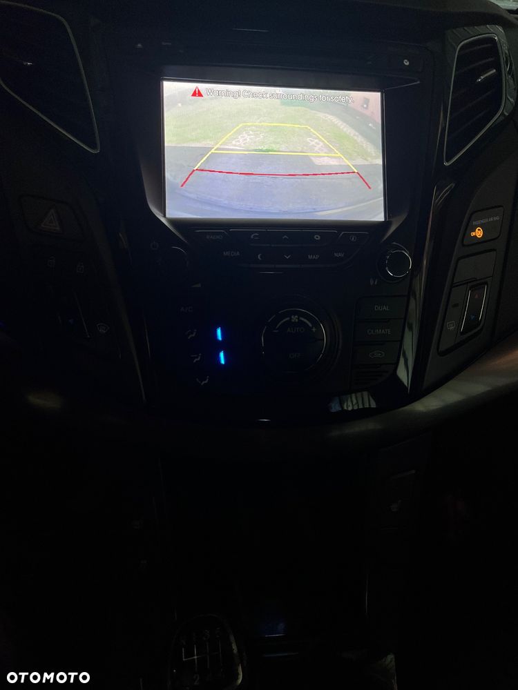Hyundai i40 2.0 GDI Comfort + - 6